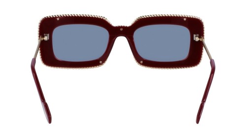 Lanvin LNV645S - 600 - 52 Sonnenbrillen Eckig