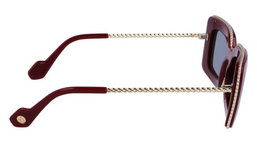 Lanvin LNV645S - 600 - 52 Sonnenbrillen Eckig