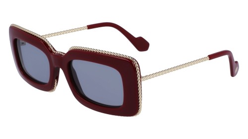 Lanvin - Sonnenbrillen - LNV645S - 600 - 52