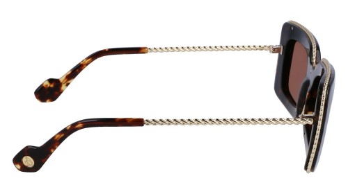 Lanvin LNV645S - 234 - 52 Sonnenbrillen Eckig