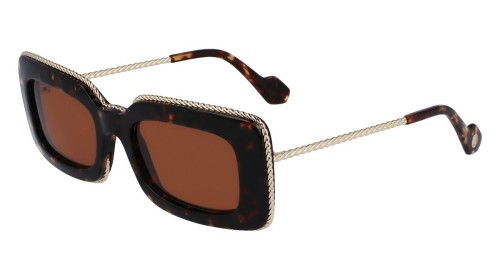 Lanvin - Sonnenbrillen - LNV645S - 234 - 52