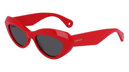 Lanvin - Sonnenbrillen - LNV648S - 604 - 53