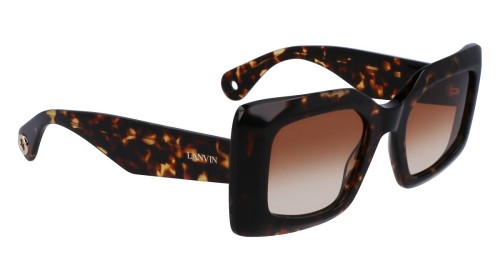 Lanvin LNV649S - 234 - 50 Sonnenbrillen Eckig