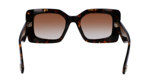 Lanvin LNV649S - 234 - 50 Sonnenbrillen Eckig