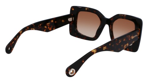 Lanvin LNV649S - 234 - 50 Sonnenbrillen Eckig