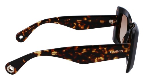 Lanvin LNV649S - 234 - 50 Sonnenbrillen Eckig
