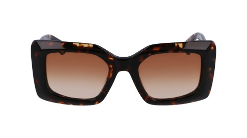 Lanvin LNV649S - 234 - 50 Sonnenbrillen Eckig