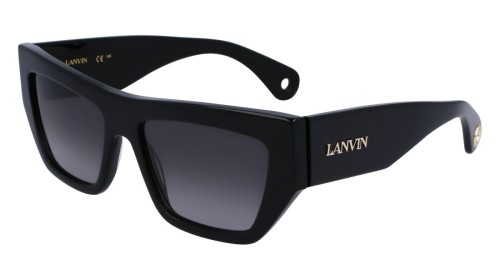 Lanvin - Sonnenbrillen - LNV652S - 001 - 55
