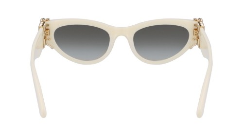 Lanvin LNV664S - 103 - 53 Sonnenbrillen Cat Eye