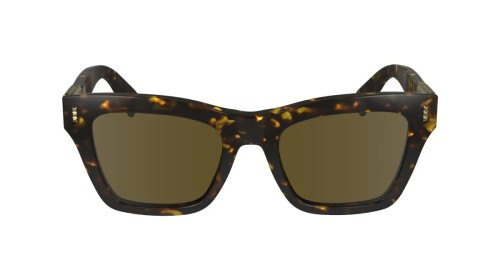 Lanvin LNV668S - 234 - 51 Sonnenbrillen Havanna Eckig