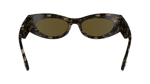 Lanvin LNV669S - 239 - 52 Sonnenbrillen Cat Eye