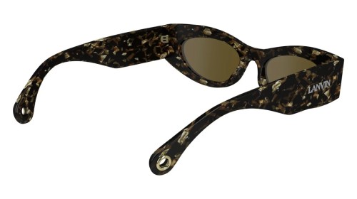 Lanvin LNV669S - 239 - 52 Sonnenbrillen Cat Eye