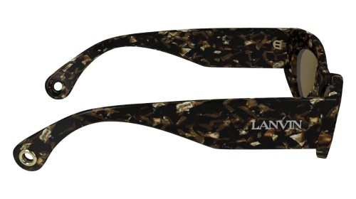 Lanvin LNV669S - 239 - 52 Sonnenbrillen Cat Eye