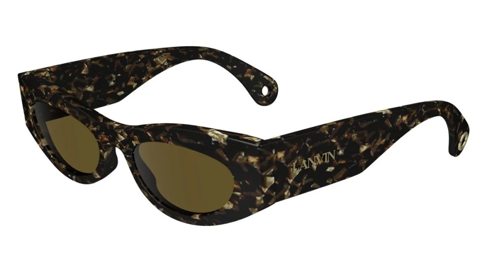 Lanvin LNV669S - 239 - 52 Sonnenbrillen Cat Eye