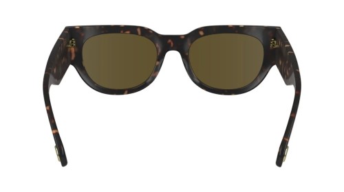 Lanvin LNV670S - 234 - 51 Sonnenbrillen Eckig