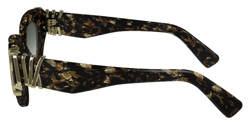 Lanvin LNV671S - 239 - 50 Sonnenbrillen Cat Eye