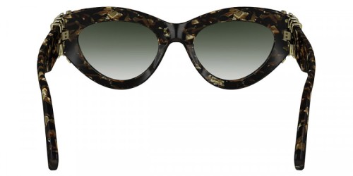 Lanvin LNV671S - 239 - 50 Sonnenbrillen Cat Eye
