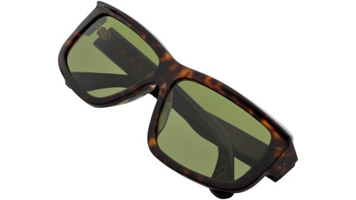 Marni LP0 Annapuma Circuit - 62 Sonnenbrillen Havana Eckig