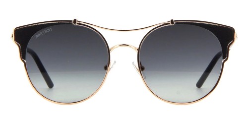 Jimmy Choo LUE/S - RHL1I - 59 Sonnenbrillen Rund