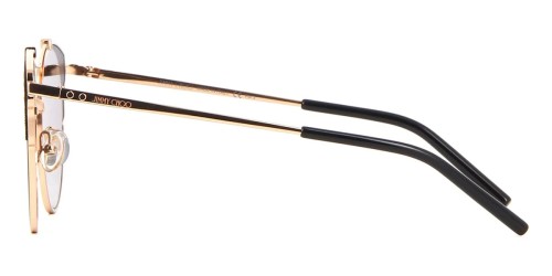 Jimmy Choo LUE/S - RHL1I - 59 Sonnenbrillen Rund