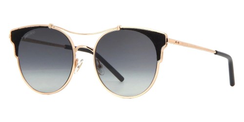 Jimmy Choo LUE/S - RHL1I - 59 Sonnenbrillen Rund