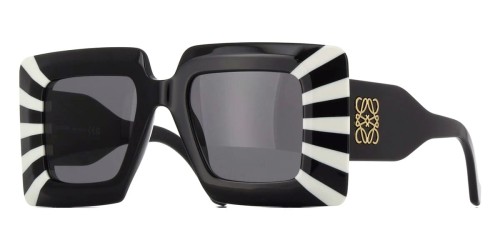 Loewe - Sonnenbrillen - LW40090I - 04A - 47