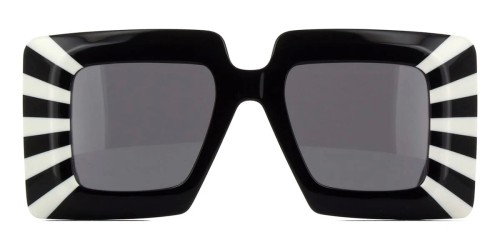Loewe LW40090I - 04A - 47 Sonnenbrillen Eckig