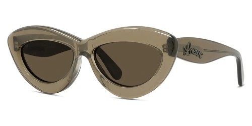 Loewe - Sonnenbrillen - LW40096I - 96E - 54