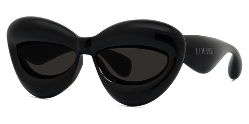 Loewe - Sonnenbrillen - LW40097I - 01A - 55