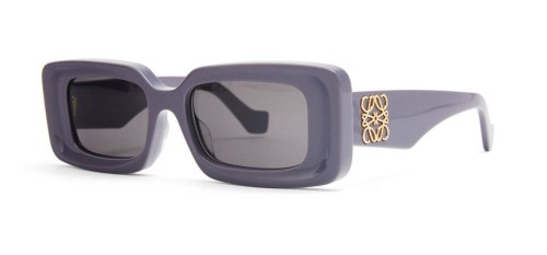 Loewe - Sonnenbrillen - LW40101I - 81A - 46