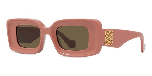 Loewe - Sonnenbrillen - LW40101I - 72E - 46