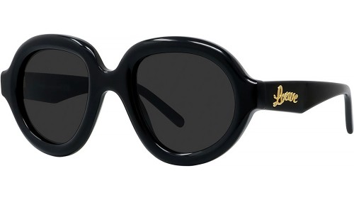 Loewe - Sonnenbrillen - LW40105I - 01A - 49