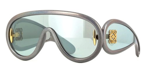 Loewe - Sonnenbrillen - LW40108I - 05X