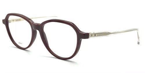 Loewe LW50010U - 068 - 53 Brillenfassungen Kissenform (Abgerundet)