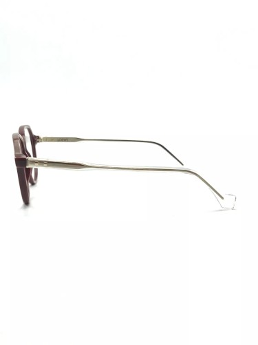 Loewe LW50010U - 068 - 53 Brillenfassungen Kissenform (Abgerundet)