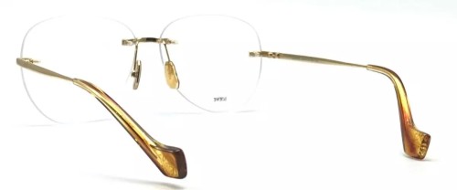 Loewe LW50025U - 030 - 61 Brillenfassungen Gold Pilot (Aviator)