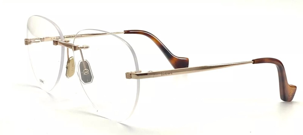 Loewe LW50025U - 028 - 61 Brillenfassungen Pilot (Aviator)