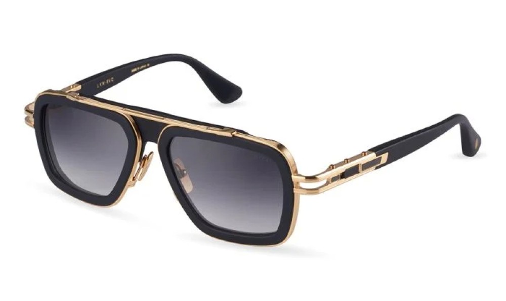 Dita LXN-EVO DTS403-A - 01 - 54 Sonnenbrillen Eckig
