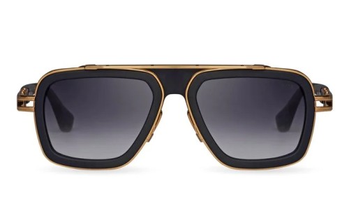 Dita LXN-EVO DTS403-A - 01 - 54 Sonnenbrillen Eckig