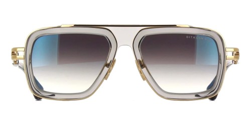 Dita LXN-EVO DTS403-A - 02 - 54 Sonnenbrillen Eckig