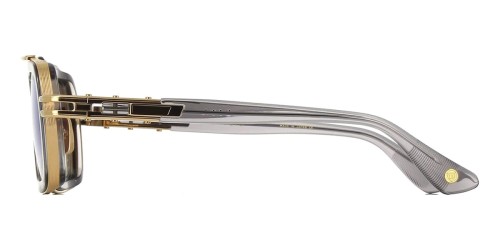 Dita LXN-EVO DTS403-A - 02 - 54 Sonnenbrillen Eckig