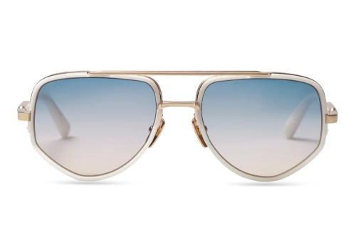 Dita MACH-X DTS463-A - 03 - 55 Sonnenbrillen Pilot (Aviator)