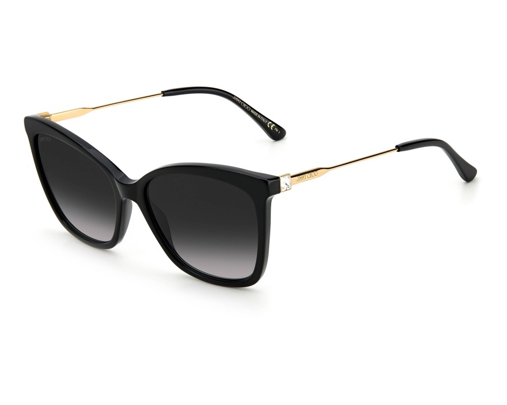 Jimmy Choo MACI/S - 8079O - 55 Sonnenbrillen Cat Eye