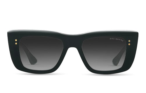 Dita MAHINE DTS437-A - 01 - 53 Sonnenbrillen Eckig
