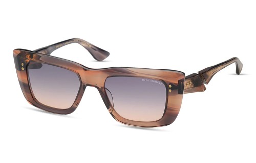 Dita - Sonnenbrillen - MAHINE DTS437-A - 02 - 53