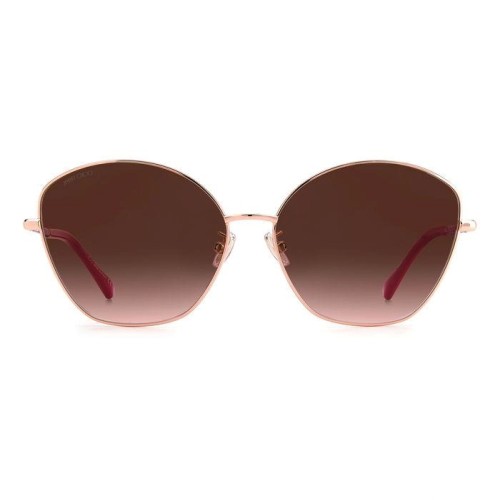Jimmy Choo MARILIA/G/SK - N6EM2 - 63 Sonnenbrillen Schmetterling
