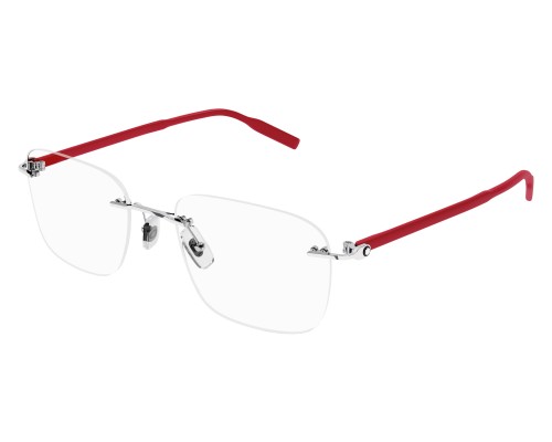 Mont Blanc - Brillenfassungen - MB0222O - 003 - 55