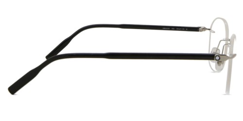 Mont Blanc MB0223O - 001 - 50 Brillenfassungen Eckig