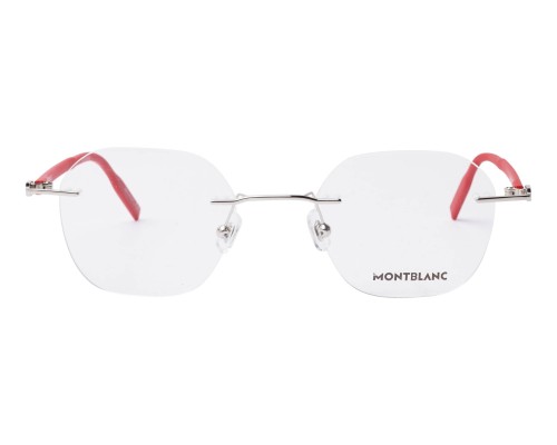 Mont Blanc MB0223O - 003 - 50 Brillenfassungen Eckig