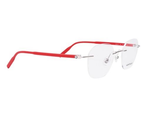 Mont Blanc MB0223O - 003 - 50 Brillenfassungen Eckig